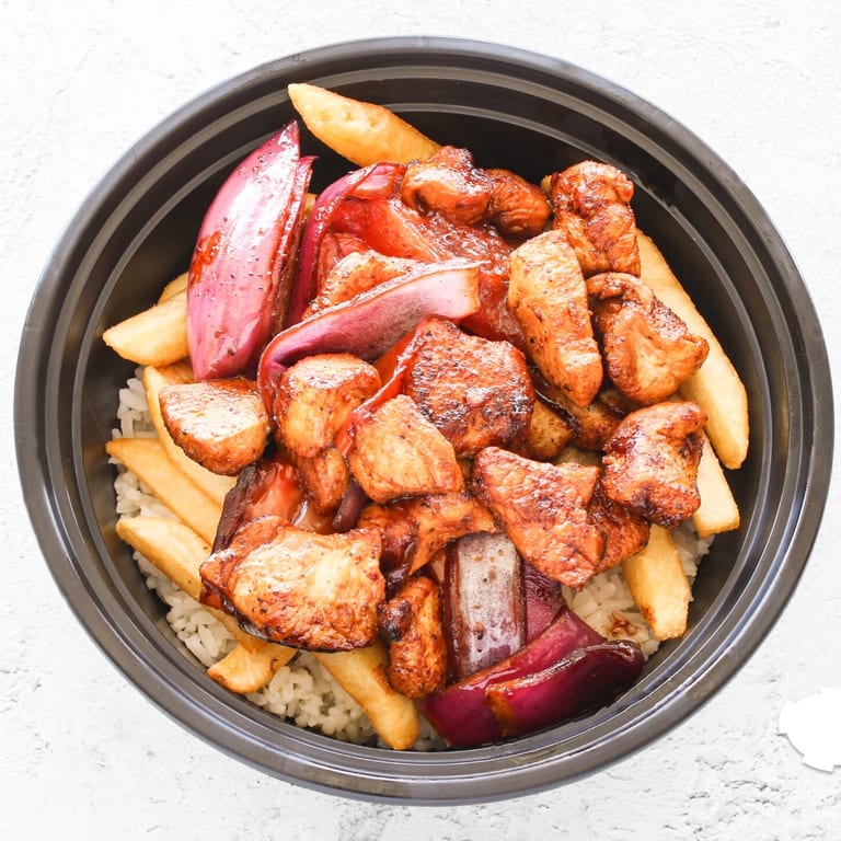 Irresistible Chicken Dishes