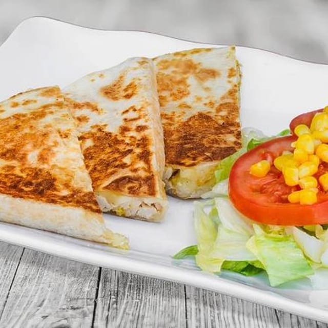 The Shack-A-Dilla.