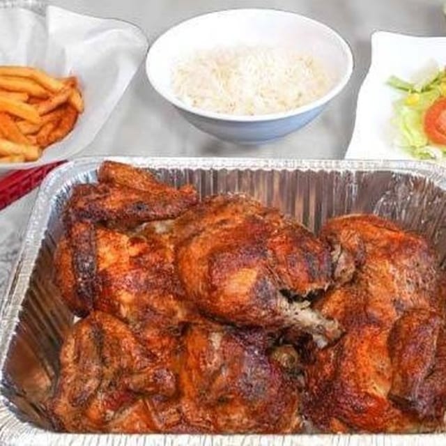 The Family Value Pack.