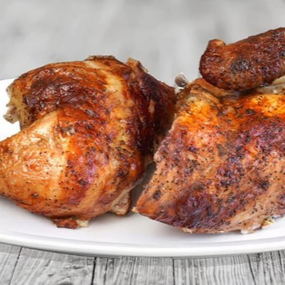 Savor Our Chicken Delights
