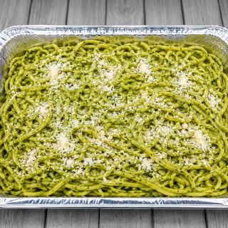 Pesto Pasta