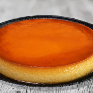 Whole Flan