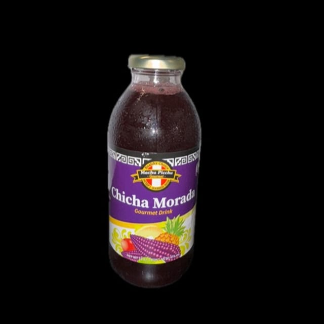Chicha Morada.