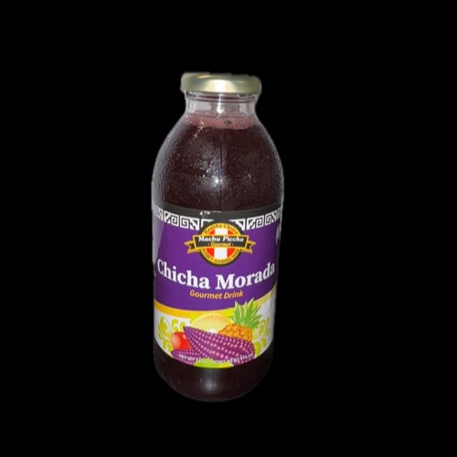 Chicha Morada.