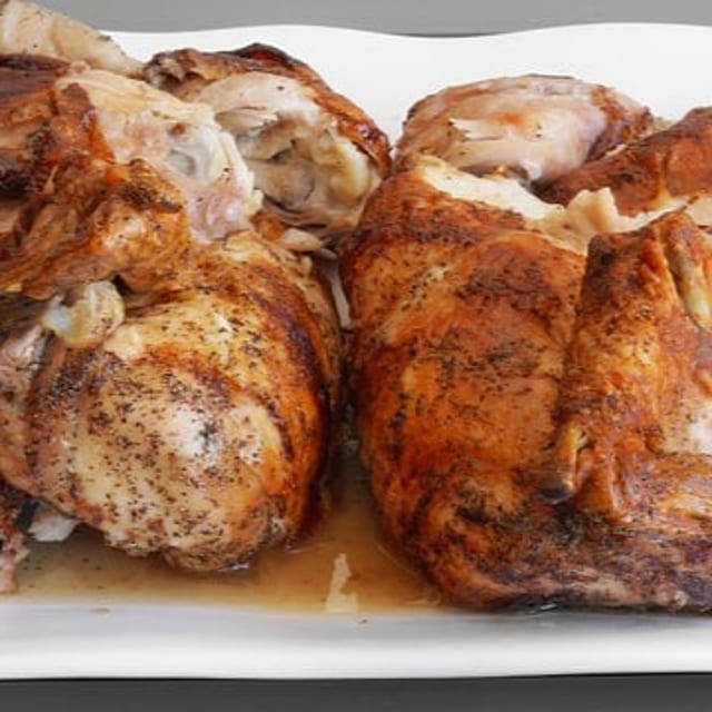 Whole Chicken.