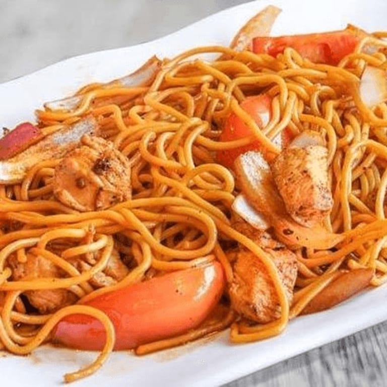 Irresistible Chicken Dishes