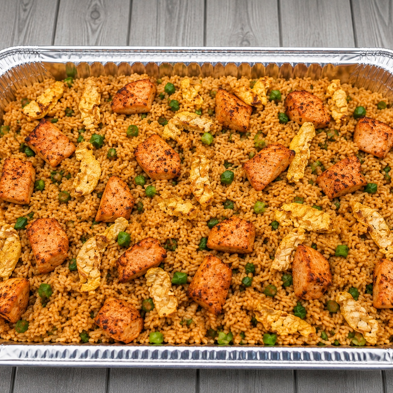 Savor Your Dinner with Us