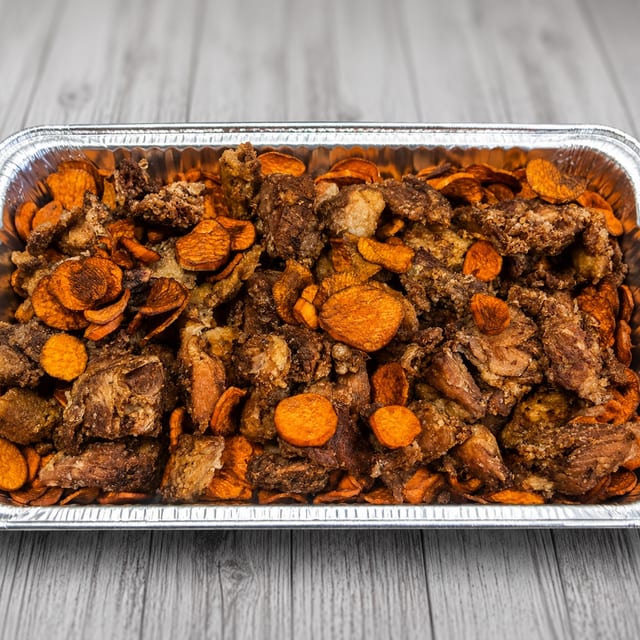 Carnitas.