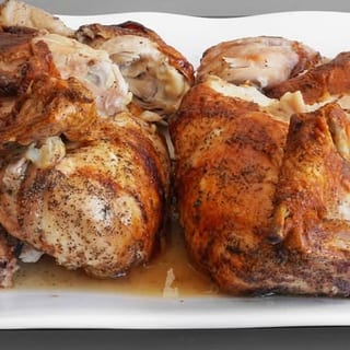 Whole Chicken Promo