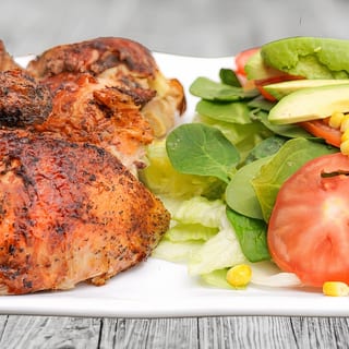 Grand Chicken Salad