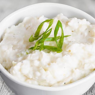 Tropical Potato Salad