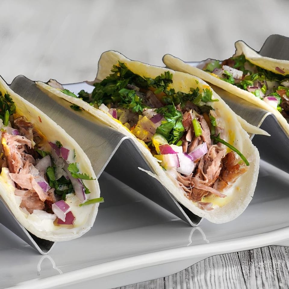 Tacos That Delight Your Taste Buds