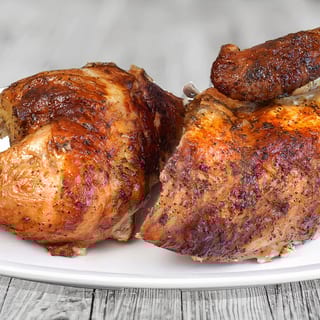 1/2 Chicken