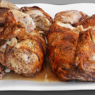 Whole Chicken